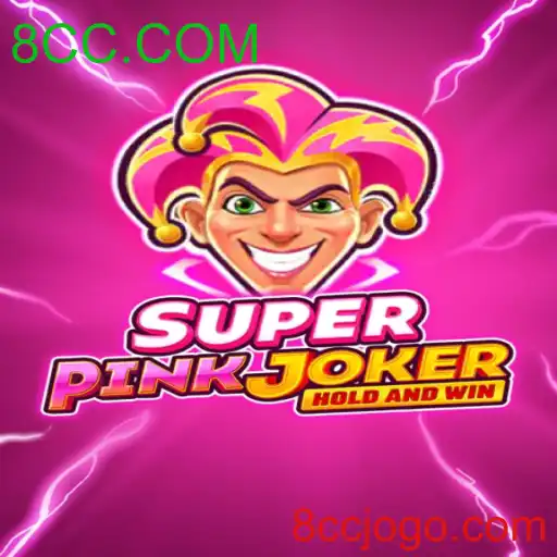 SuperPinkJoker