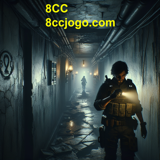 A Evolução dos Jogos de Horror: Um Mergulho na Escuridão